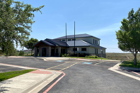 6822 Plum Creek
