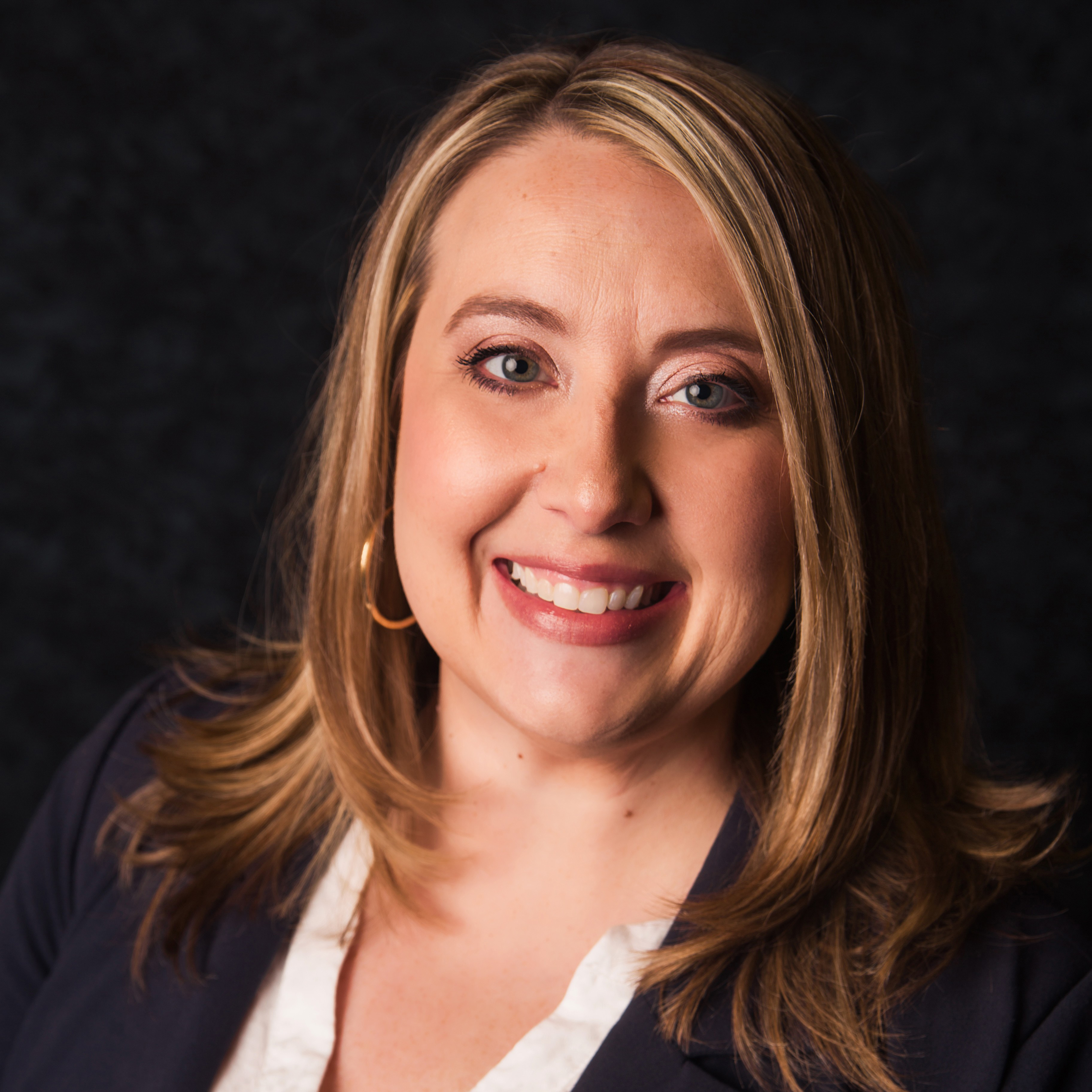 Christine Prichard