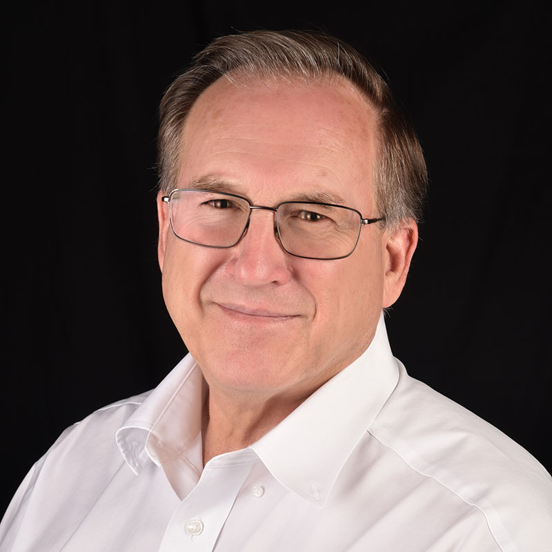 Doug Marshall